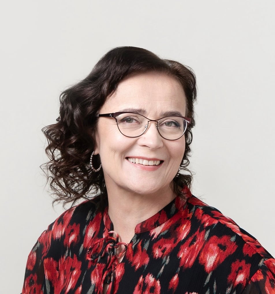 Leena Väisälä