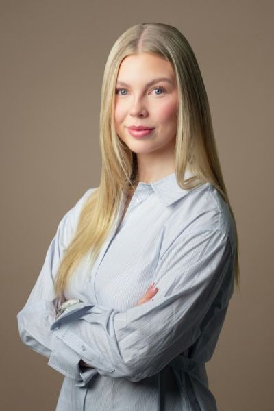 Jessica Lankinen