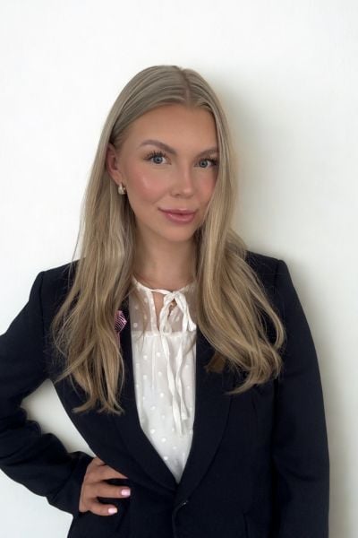 Jessica Lankinen