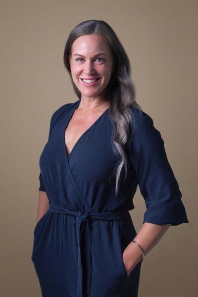 Laura Ruotanen