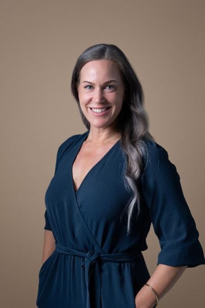 Laura Ruotanen