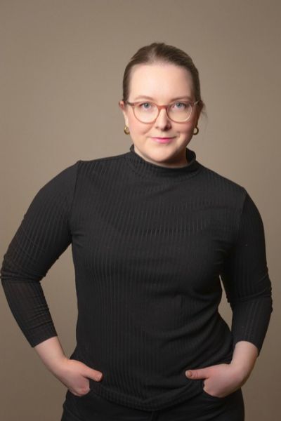 Sanni Alanen 