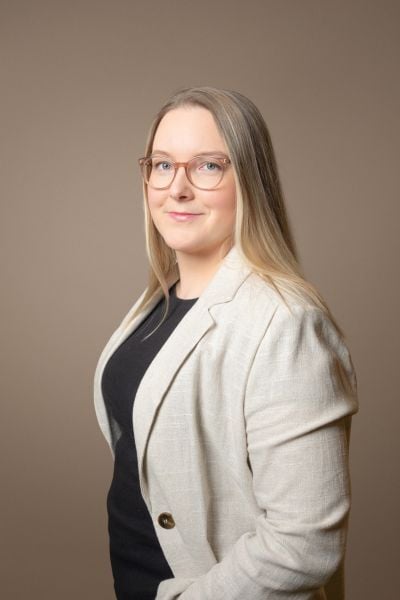Sanni Alanen